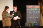 Graz - Verleihung der Europrix Multimedia Awards 2009