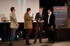 Graz - Verleihung der Europrix Multimedia Awards 2009