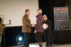 Graz - Verleihung der Europrix Multimedia Awards 2009