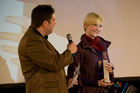 Graz - Verleihung der Europrix Multimedia Awards 2009