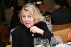 Die luxemburgisch-österreichische Gesellschaft und die luxemburgische Botschaft luden zu einem exklusiven Diner mit Sterneköchin Lea Linster ins Wiener Modul ein. Foto: Gast