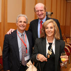 (C) fotodienst/Anna Rauchenberger - Wien, 7.11.2008 - Comité International des Festivals du Film Touristique: Grand Prix. Prämierung des besten Tourismusfilms.