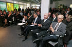 (C) fotodienst/Anna Rauchenberger - Wien, 21.10.2008 -  Eröffnung des Microsoft Innovation Center am Wienerberg. 