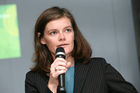 (C) fotodienst/Anna Rauchenberger - Wien, 21.10.2008 -  Eröffnung des Microsoft Innovation Center am Wienerberg. FOTO: GR Mag.a Sybille Straubinger (Stadt Wien)