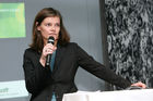 (C) fotodienst/Anna Rauchenberger - Wien, 21.10.2008 -  Eröffnung des Microsoft Innovation Center am Wienerberg. FOTO: GR Mag.a Sybille Straubinger (Stadt Wien)