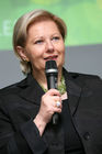 (C) fotodienst/Anna Rauchenberger - Wien, 21.10.2008 -  Eröffnung des Microsoft Innovation Center am Wienerberg. FOTO: Brigitte Jank (Präsidentin der Wirtschaftskammer Wien)