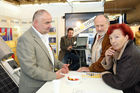 (C) fotodienst/Anna Rauchenberger - Wien, 18.10.2008 -  EvOTION: 5. Wiener Kleingartenmesse in der Wiener Stadthalle, Messe für Bauen, Wohnen und Freizeit im Kleingarten. 