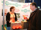 (C) fotodienst/Anna Rauchenberger - Wien, 18.10.2008 -  EvOTION: 5. Wiener Kleingartenmesse in der Wiener Stadthalle, Messe für Bauen, Wohnen und Freizeit im Kleingarten. 