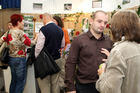 (C) fotodienst/Anna Rauchenberger - Wien, 18.10.2008 -  EvOTION: 5. Wiener Kleingartenmesse in der Wiener Stadthalle, Messe für Bauen, Wohnen und Freizeit im Kleingarten. 