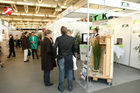 (C) fotodienst/Anna Rauchenberger - Wien, 18.10.2008 -  EvOTION: 5. Wiener Kleingartenmesse in der Wiener Stadthalle, Messe für Bauen, Wohnen und Freizeit im Kleingarten. 