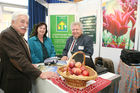 (C) fotodienst/Anna Rauchenberger - Wien, 18.10.2008 -  EvOTION: 5. Wiener Kleingartenmesse in der Wiener Stadthalle, Messe für Bauen, Wohnen und Freizeit im Kleingarten. 