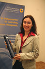 Controller-Diplome im Tagungszentrum des Schloß Schönbrunn überreicht von Mag. Bernd Kadic (ÖCI), 14.10.2008, Gudrun Brack, copyright: photodienst, Julia Fuchs
