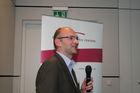 2. Nanoforum 2008, im Wiener Tech Gate, 13.10.2008, Donaucitystr.1, 1220 Wien, Dr. Alois Lugstein, TU Wien