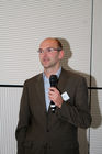 2. Nanoforum 2008, im Wiener Tech Gate, 13.10.2008, Donaucitystr.1, 1220 Wien, Dr. Alois Lugstein TU Wien