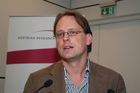 2. Nanoforum 2008, im Wiener Tech Gate, 13.10.2008, Donaucitystr.1, 1220 Wien, Dr. Harald Okorn-Schmidt, SEZ AG