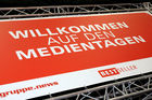 (C) fotodienst/Anna Rauchenberger - Wien, 24.9.2008 - Österreichische Medientage: Was kommt - was bleibt - Die Österreichische Medienlandschaft am Scheideweg: Die Medienlandschaft im Strukturwandel. Noch weiß niemand, welche Veränderungen nachhaltig und welche nur modisch sind. Hochkarätige Key Speaker und Teilnehmer diskutieren medienpolitische Aspekte, die mögliche mobile Revolution des TV, den Online-Boom und das Web 3.0.