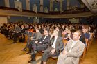 (C) Fotodienst/Johannes Brunnbauer - 23.9.2008 - Wien - Heute wurde im Wiener Konzerthaus der Multimedia & Business Staatspreis verliehen. FOTO: 