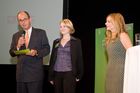 (C) Fotodienst/Johannes Brunnbauer - 23.9.2008 - Wien - Heute wurde im Wiener Konzerthaus der Multimedia & Business Staatspreis verliehen. FOTO: 