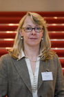 Andrea Glaser, Geschäftsführerin ADT-Bundesverband e.V., Berlin
