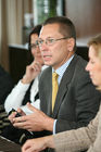 (C) fotodienst/Anna Rauchenberger - Wien, 16.9.2008 - Public Health: Verhütung und mehr - die neue 24/4-Tage Pille. FOTO:  Univ.-Prof. Dr. med. René Wenzl (Oberarzt an der Universitätsklinik für Frauenheilkunde Wien)