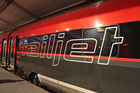 ÖBB, Railjet Rollout, 15.9.2008