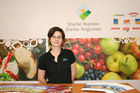 Wels 2008-09-03 Auszeichnung der neuen Genussregionen- Foto: www.iManufaktur.at