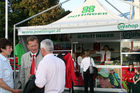 Wels 2008-09-03 Auszeichnung der neuen Genussregionen- Foto: www.iManufaktur.at