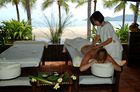 Massage im Ana Mandara Luxus Resort Hotel & Six Senses Spa in Nha Thrang, Health, Gesundheit, Wellness, wellbeing, treatment, 