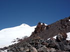 Mitarbeiter der Nachrichtenagentur pressetext haben am 22. Juli den 5.642 m hohen Kaukasus-Gipfel Elbrus bestiegen und die Entwicklung der Region nach der Olympia-Entscheidung für Sotschi untersucht.