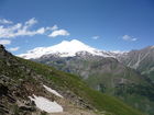 Mitarbeiter der Nachrichtenagentur pressetext haben am 22. Juli den 5.642 m hohen Kaukasus-Gipfel Elbrus bestiegen und die Entwicklung der Region nach der Olympia-Entscheidung für Sotschi untersucht.