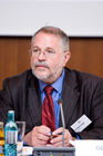 Dr. Rainer Geiger, stv. Direktor, Finanz- und Unternehmensfragen, OECD