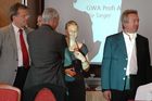 Der Gesamtverband Kommunikationsagenturen stellte in Stuttgart die Preisträger des GWA Profi Award vor. 45 Cases wurden eingereicht aus dem Bereich der BtoB-Marken.