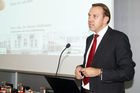 (c) fotodienst/Dan Carabas - Wien 03.07.08 - Shareholder Value Award - FOTO: Univ. Doz. Dr. Werner Hoffmann, Vorsitzender der Geschäftsführung  (Contrast Management Consulting)