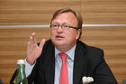 (C) fotodienst/Anna Rauchenberger - Wien, 23.06.2008 - Pressekonferenz zu den Österreichischen Medientagen und der Medienmesse, die im September stattfinden werden. FOTO: Oliver Voigt (Verlagsgruppe NEWS)