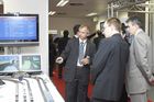 Hausmesse der Thales Gruppe zum Thema
