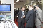 Hausmesse der Thales Gruppe zum Thema
