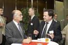 Hausmesse der Thales Gruppe zum Thema
