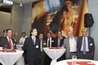 Hausmesse der Thales Gruppe zum Thema
