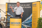 Rainer Otto, Dachser Austria - Mitarbeiterfest Firma Dachser Hörsching bei Linz