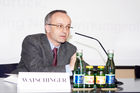 (c) fotodienst/Dan Carabas - Wien 14.05.08 - Hochdruck. Achtung Nebenwirkungen! - Foto: Univ. Prof. Dr. Bruno Watschinger