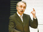 Panel II: Hartmut Schauerte, MdB (Parlamentarischer Staatssekretär, Bundesministerium für Wirtschaft und Technologie). (C)Fotodienst/Markus Mirschel