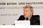 (c) fotodienst/Dan Carabas - Wien 24.04.08 - Österreichische Vereinigung für Beton- und Bautechnik - FOTO: Hans Peter Haselsteiner