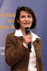 (C) fotodienst/Anna Rauchenberger - Wien, 22.4.2008 - Am 22. April folgten mehr als 150 Gäste der Einladung des Österreichischen Controller-Instituts (ÖCI) zum Jahrestreffen des ÖCI-Absolventenclubs. FOTO: Claudia Dungl-Krist (Geschäftsführerin Dungl-Zentren Wien)