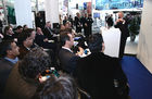 Hannover Messe 2008: Die Fraunhofer Gesellschaft präsentierte Studien zum Thema 