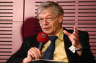 Georg Schäfer (Ministerialrat, Innenministerium Baden-Würtemberg). (C)Fotodienst/Markus Mirschel