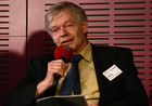 Georg Schäfer (Ministerialrat, Innenministerium Baden-Würtemberg). (C)Fotodienst/Markus Mirschel