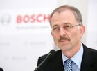 (C) fotodienst/Anna Rauchenberger - Wien, 17.4.2008 - Bosch Österreich ist weiterhin auf Wachstumskurs, Bosch Thermotechnik ist mit den Marken Buderus und Junkers erfolgreich, Bosch Rexroth ist gut unterwegs. FOTO: Dr. Karl Strobel (Alleinvorstand der Robert Bosch AG und Repräsentant der Bosch-Gruppe in Österreich)