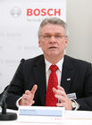 (C) fotodienst/Anna Rauchenberger - Wien, 17.4.2008 - Bosch Österreich ist weiterhin auf Wachstumskurs, Bosch Thermotechnik ist mit den Marken Buderus und Junkers erfolgreich, Bosch Rexroth ist gut unterwegs. FOTO: Ernest Fiedler (Standortverantwortlicher und kaufmännischer  Leiter des Bosch-Werks in Hallein)