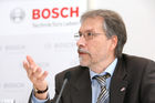 (C) fotodienst/Anna Rauchenberger - Wien, 17.4.2008 - Bosch Österreich ist weiterhin auf Wachstumskurs, Bosch Thermotechnik ist mit den Marken Buderus und Junkers erfolgreich, Bosch Rexroth ist gut unterwegs. FOTO: Robert Kordik (Verkaufsleiter Handel Junkers Österreich und Thermotechnik-Geschäft Slowenien, sowie General-Manager der Buderus Austria Heiztechnik GmbH)