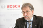 (C) fotodienst/Anna Rauchenberger - Wien, 17.4.2008 - Bosch Österreich ist weiterhin auf Wachstumskurs, Bosch Thermotechnik ist mit den Marken Buderus und Junkers erfolgreich, Bosch Rexroth ist gut unterwegs. FOTO: Robert Kordik (Verkaufsleiter Handel Junkers Österreich und Thermotechnik-Geschäft Slowenien, sowie General-Manager der Buderus Austria Heiztechnik GmbH)